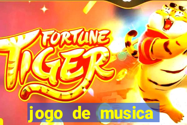 jogo de musica para pc